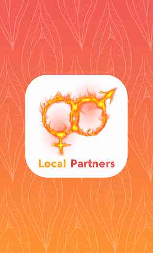 Local Partners: Instant Flirting & Dating 1