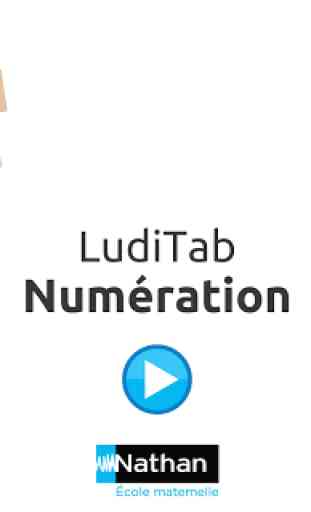 LudiTab Numération 1