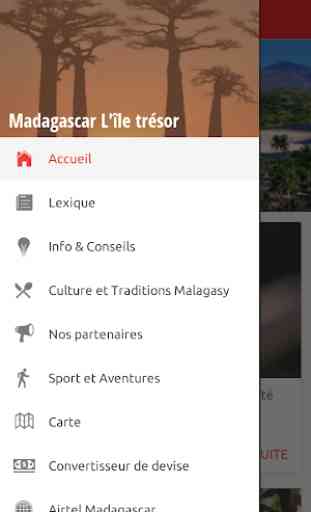 Madagascar L'Île trésor 3