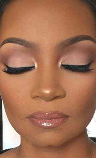 Make up for Black Women Guide 1