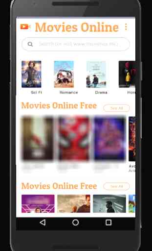 MovieNex: Watch Movies For Free & HD Films Online 2