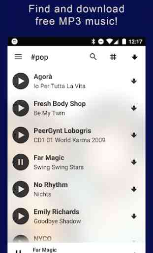 MP3 Snoop music télécharger 1