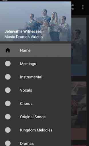 Music Dramas Videos Jehovah’s Witnesses 1