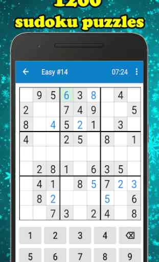 New Sudoku 2019 1