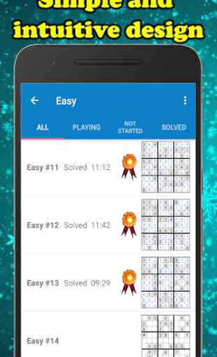 New Sudoku 2019 4