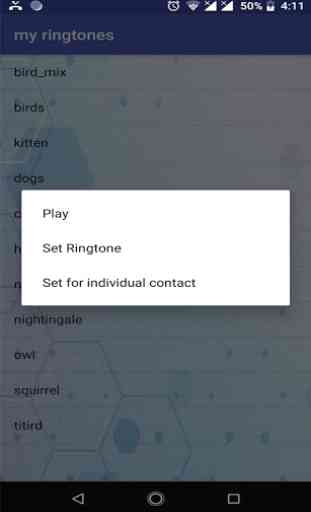 Original iRingtones – Loud Ringtones For iPhone 3