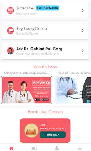 Pharmacology By Dr. Gobind Rai Garg 2