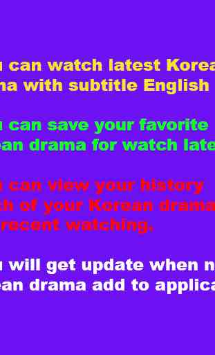 Pich Korean Drama I 2