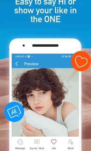 Positive Match: herpes dating, chat & meet online 4
