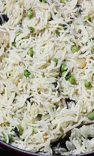 Pulao Recipes in Urdu - Delicious Rice Recipes 1
