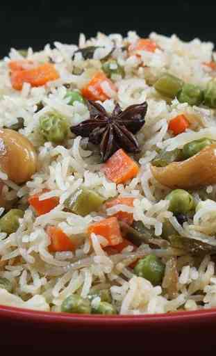 Pulao Recipes in Urdu - Delicious Rice Recipes 3