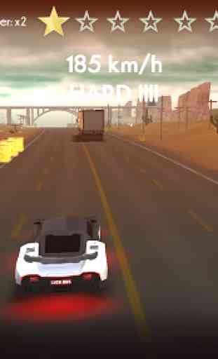 Pursuit High Speed Racing 4