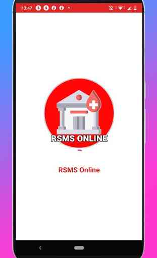 RSMS Online - Antrian Online Rumah Sakit 1