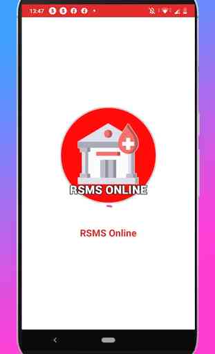 RSMS Online - Antrian Online Rumah Sakit 4