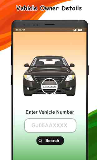 RTO Vehicle Info - Vehicle Owner Details 1