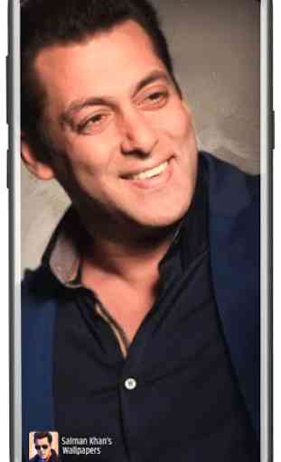 Salman Khan Super HD Wallpapers 2