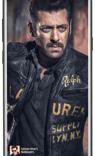 Salman Khan Super HD Wallpapers 4