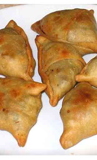 Samosay and Roll Recipes in Urdu 3