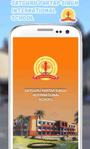 Satguru Partap Singh International School 1