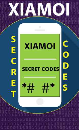 Secret Codes for Xiaomi latest 2019 1