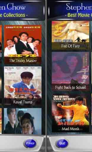 Stephen Chow Best Comedy Movie 1