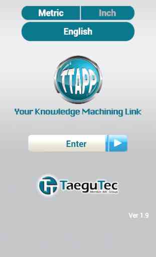 TaeguTec TTAPP 1