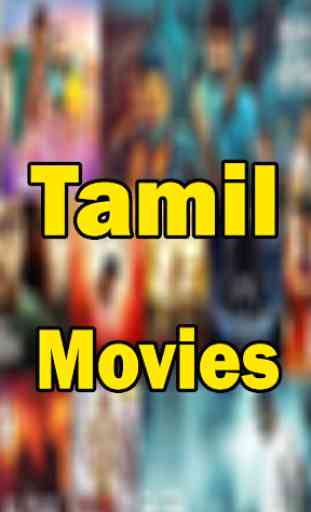 Tamil Movies HD 3
