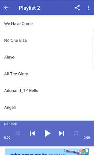 Tope Alabi Songs 3