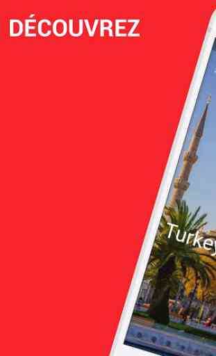 Turquie Guide de Voyage 1