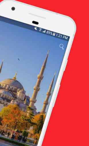 Turquie Guide de Voyage 2