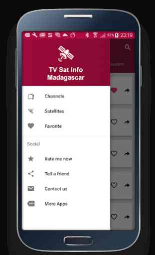 TV Sat Infos Madagascar 1