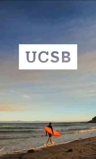 UC Santa Barbara Guides 1