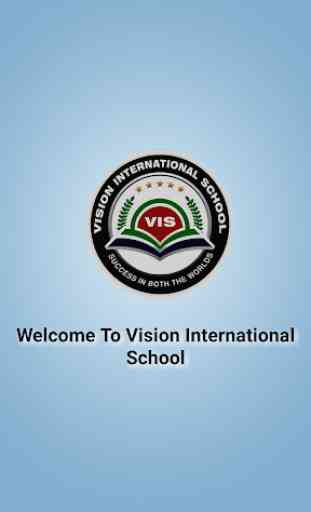 Vision International School 1
