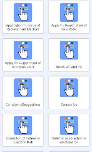 Voter ID Card - Track Voter ID, Apply Voter Card 1