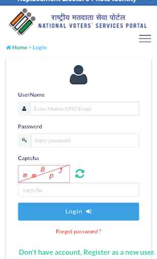 Voter ID Card - Track Voter ID, Apply Voter Card 2
