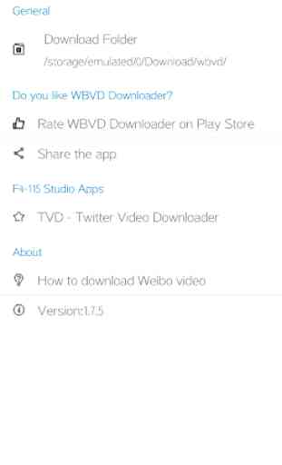 WBVD Downloader 2