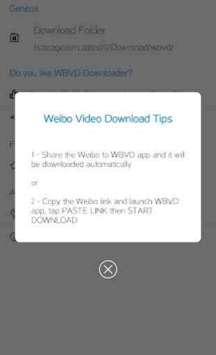 WBVD Downloader 3