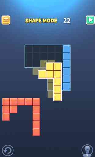 Block Puzzle roi 2