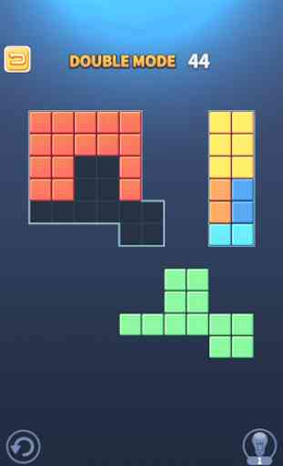 Block Puzzle roi 4