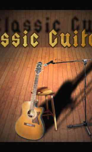 Guitare - Classical Guitar HD 2