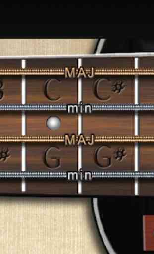 Guitare - Classical Guitar HD 4