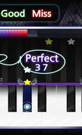 Piano Holic(rhythm game)-free 3