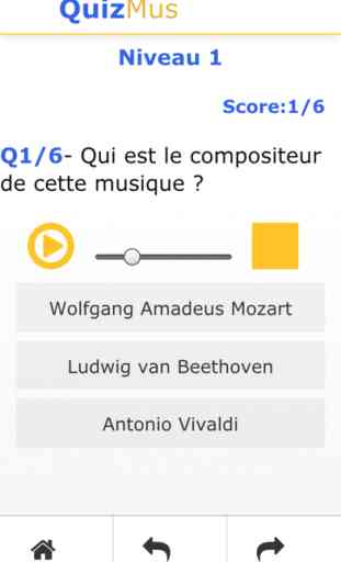 QuizMus - Quiz Musique Classique 3