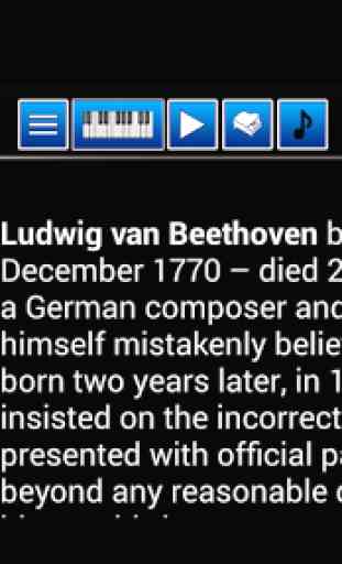 Real Piano Beethoven 2