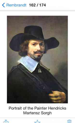 Rembrandt 174 œuvres ( HD 170M+) 2
