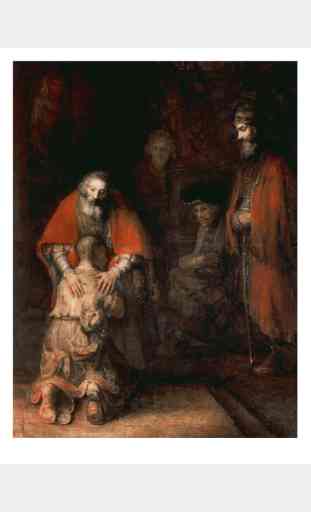Rembrandt 174 œuvres ( HD 170M+) 3