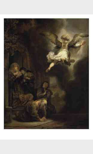 Rembrandt 174 œuvres ( HD 170M+) 4