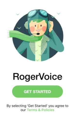 RogerVoice 1
