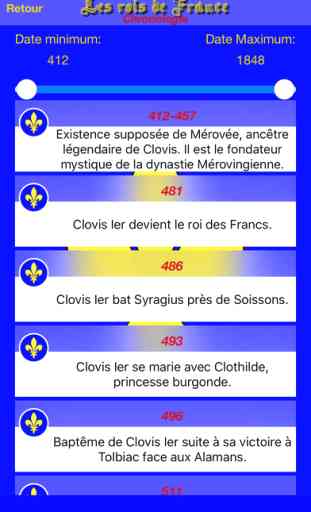 Rois de France 3