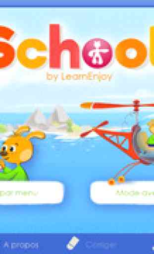 School by LearnEnjoy 1